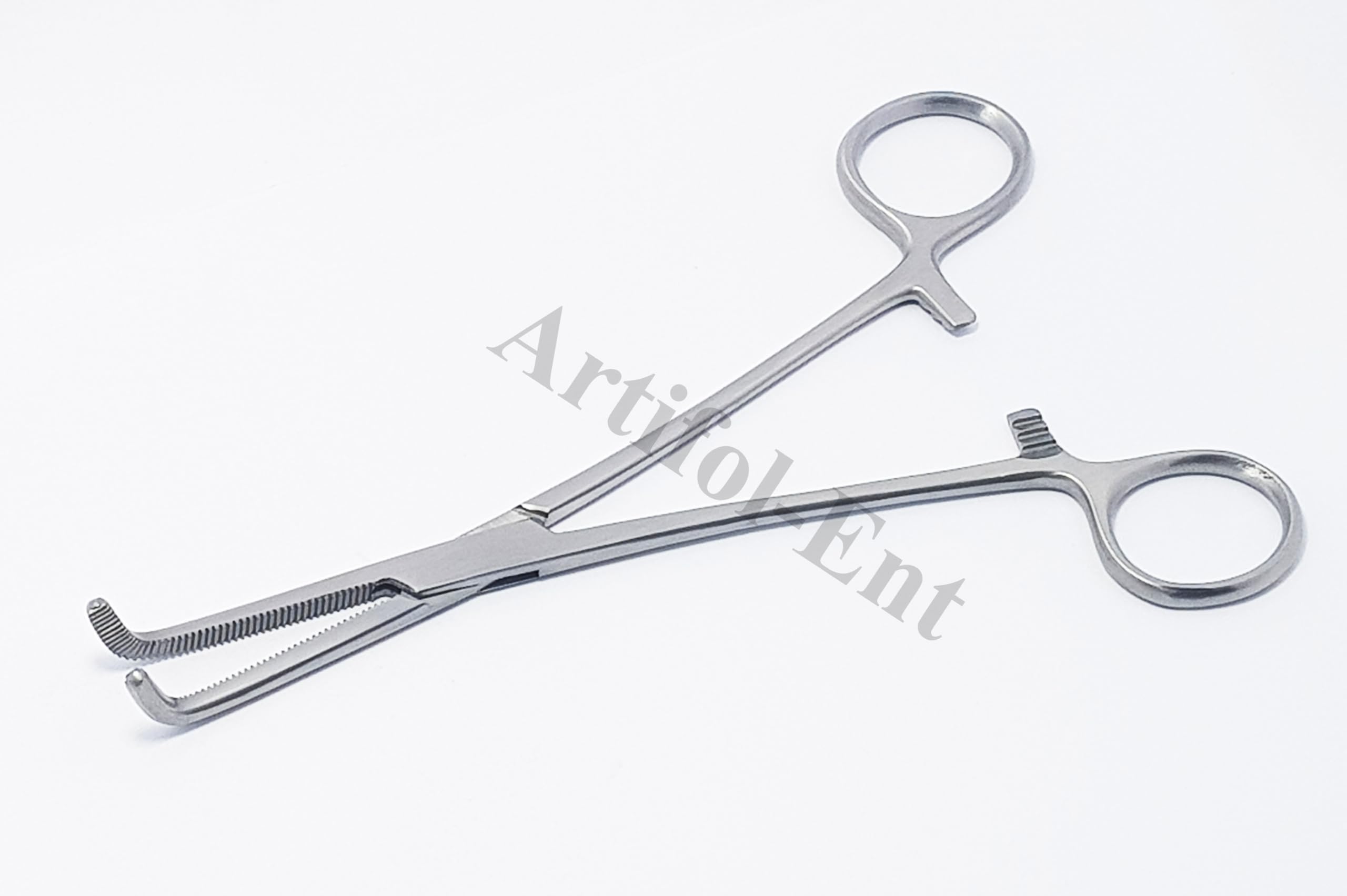 Meeker Artery Hemostatic Forceps 18 cm 7