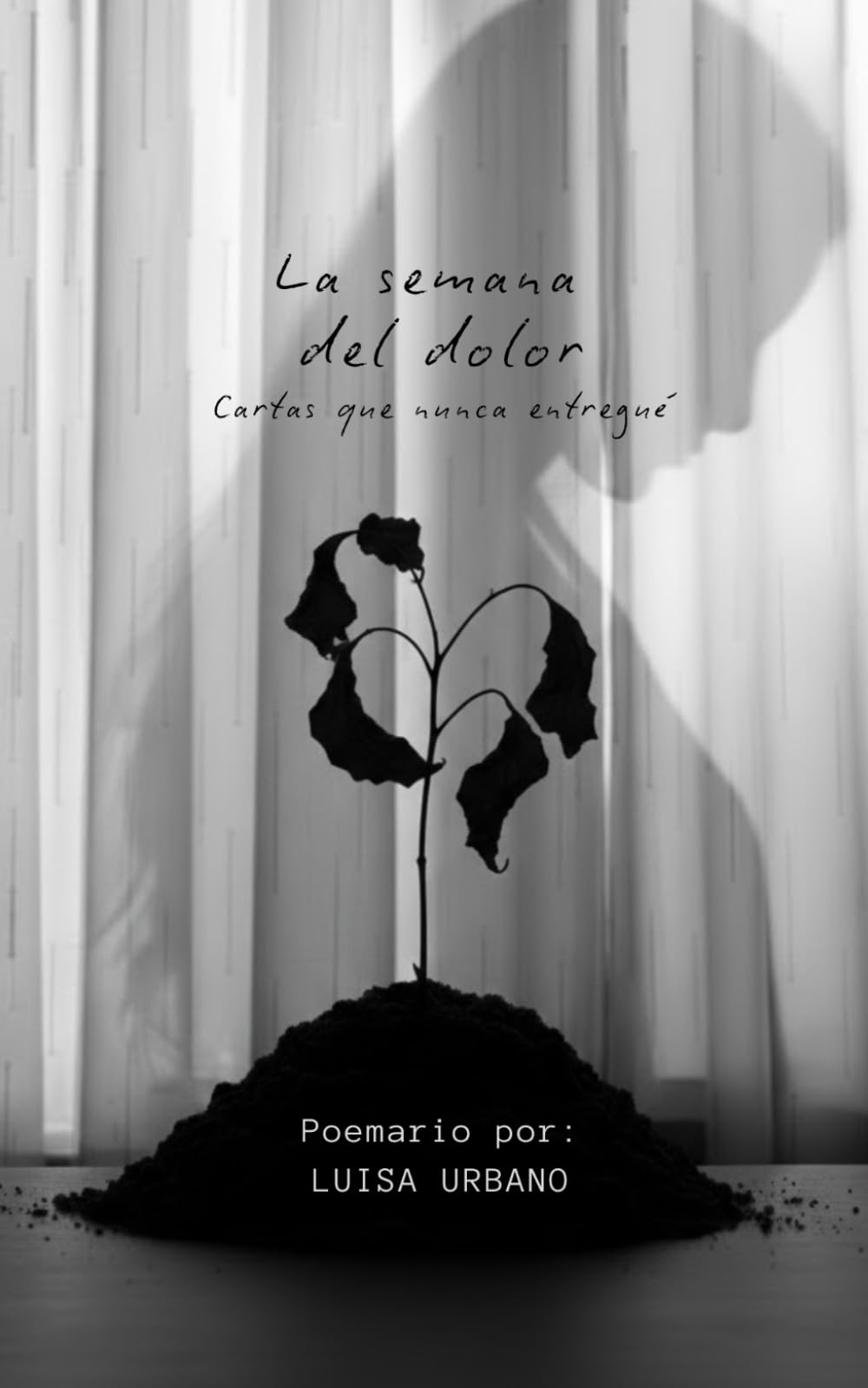 LA SEMANA DEL DOLOR: Cartas que nunca entregué