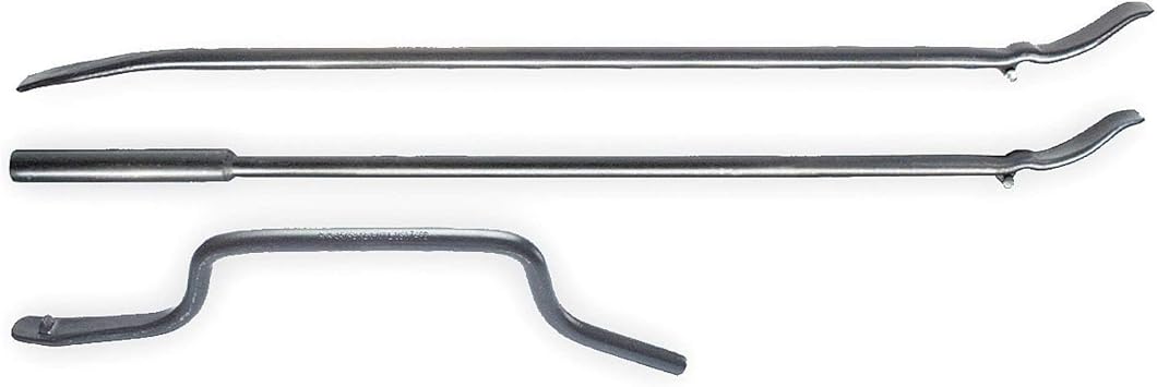 Ken-Tool 34846 Tire Iron Kit, One Size
