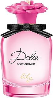 Dolce&Gabbana Dolce Lily, Eau de Parfum en aerosol, para mujer - 2.5 fl oz / 2,5 fl.oz