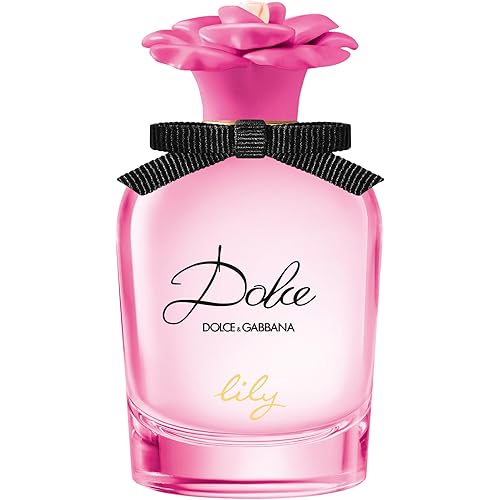 Dolce&Gabbana Dolce Lily, Eau De Parfum Spray, For Women - 75 ml / 2.5 fl.oz