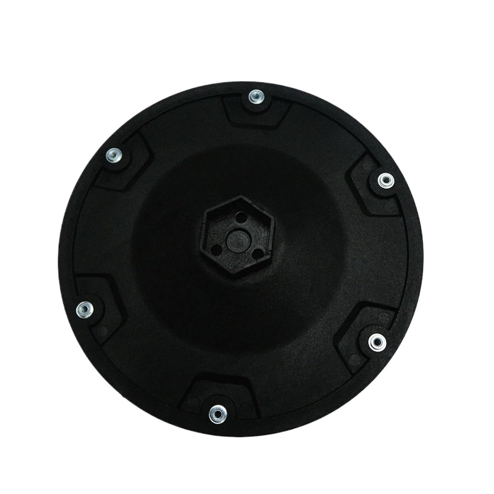 Compatible con Disco De Cuchilla For Cortacésped Robótico Dreame A1 | El disco de corte de alta dureza corta el césped de manera uniforme y permite un desmontaje rápido for su reemplazo.