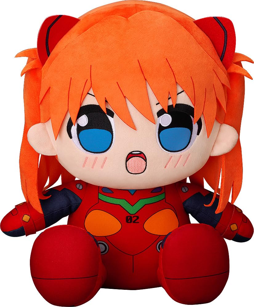 Amazon.co.jp: ヱヴァンゲリヲン新劇場版 破 式波 アスカ ラングレー