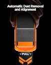 Spigen AlignMaster S Tempered Glass for iPhone 16 Pro gallery image