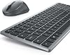 Dell Km7120w Multi-device Wireless Keyboard And Mouse 580-aiwj