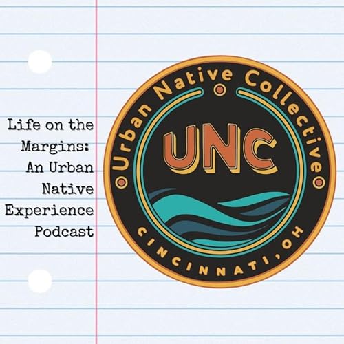 Life on the Margins: An Urban Native Experience cover art