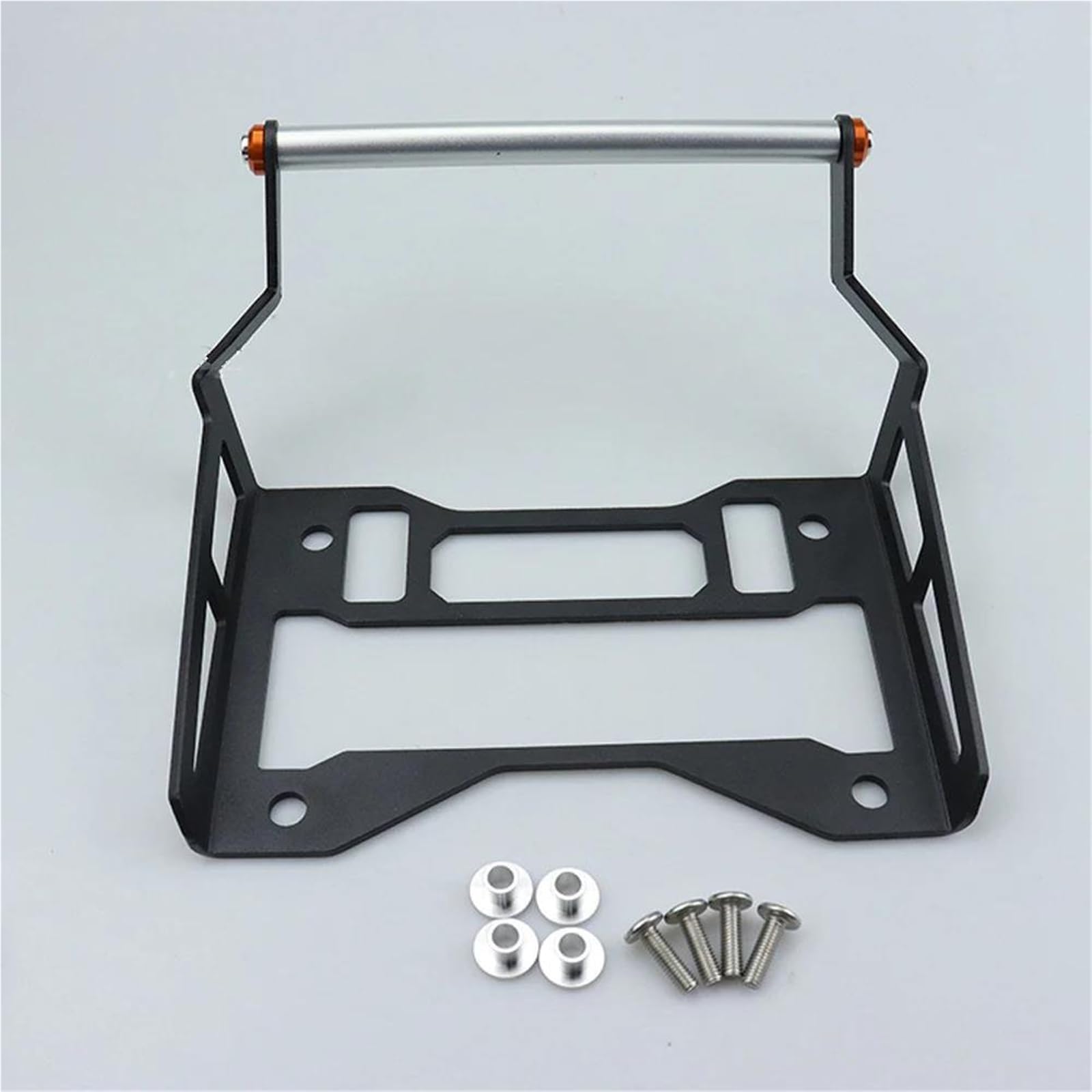 Support De Navigation GPS pour Moto pour 1290 ADV Adventure Super S R avec Support De Téléphone Portable Intégré GPS Support(12mm)