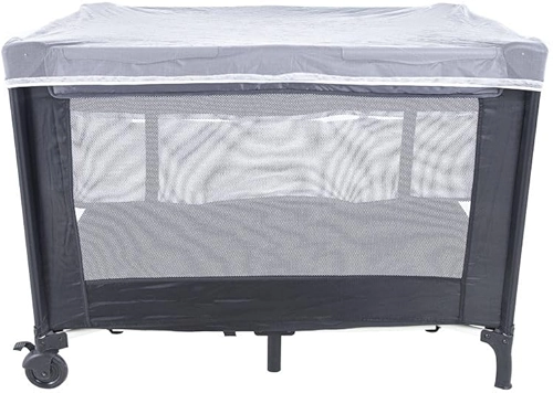 Mosquiteiro para Berço Camping ou chiqueirinho