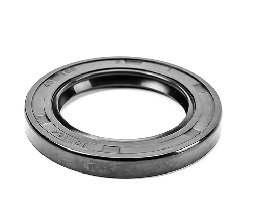 Miniatura 4 de EAI Sello de aceite de la cubierta de distribución compatible para Toyota OEM # 90311-45008