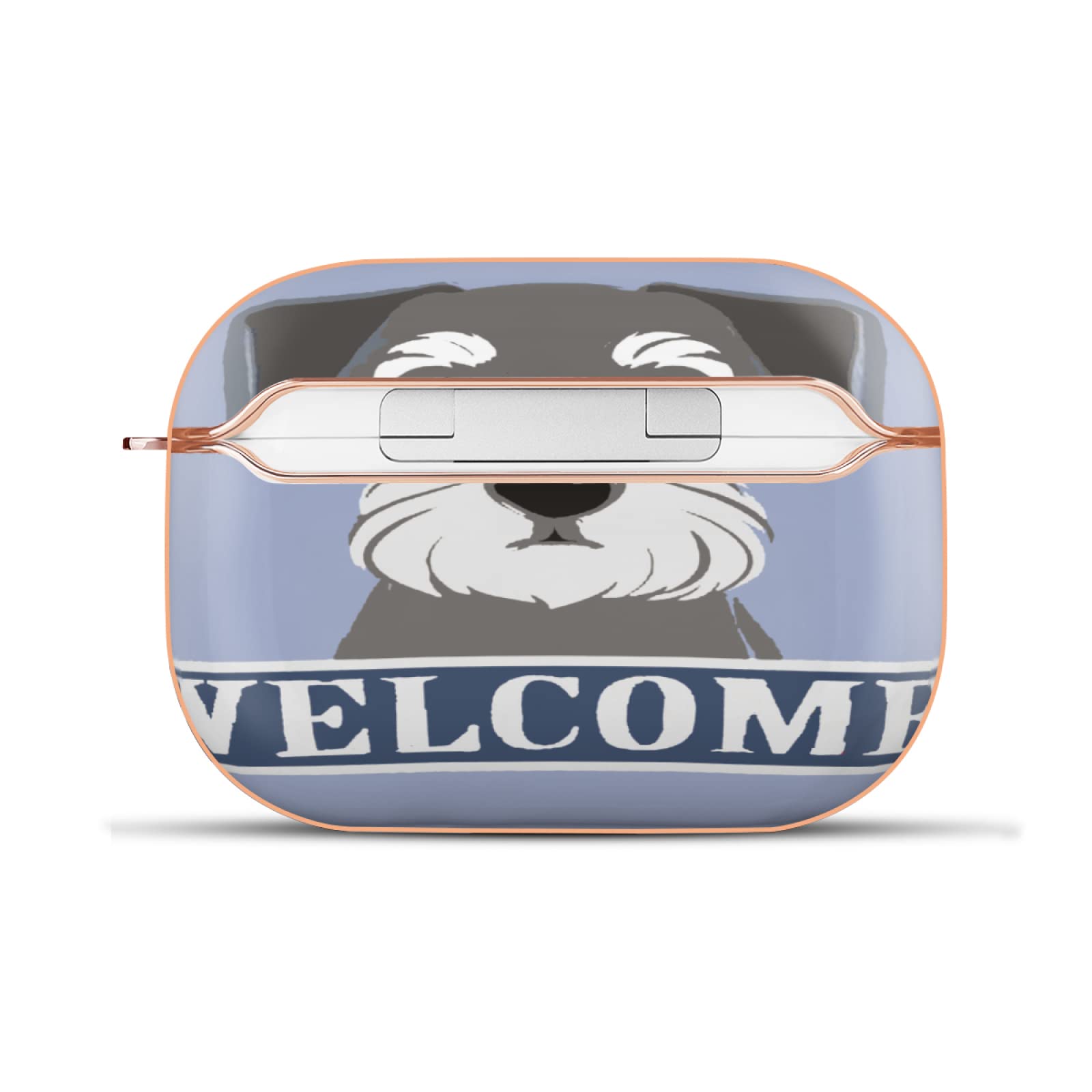Custodia Per Airpods Cane - Italia - Foto 4