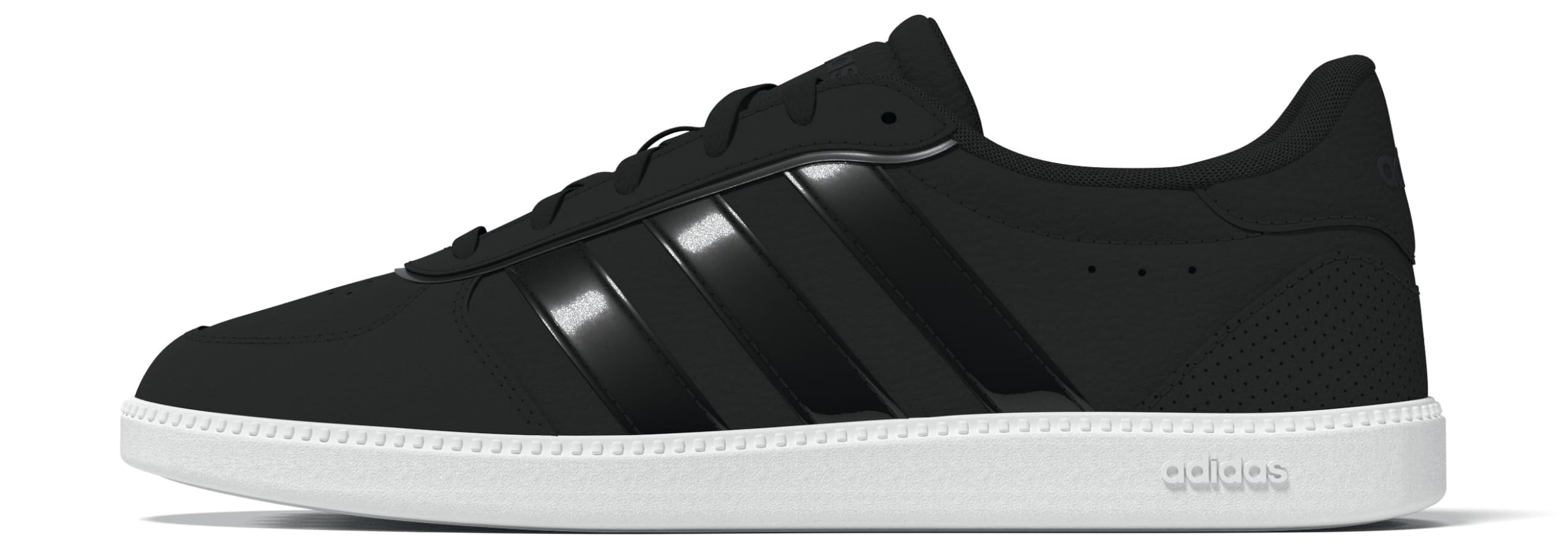 adidas Unisex Kids Breaknet Sleek Kids Schuh