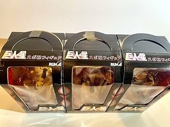 巨人の星 スポ根フィギュア 全3体セット 巨人の星 スポ根フィギュア 全3体セット 巨人の星 スポ根フィギュア