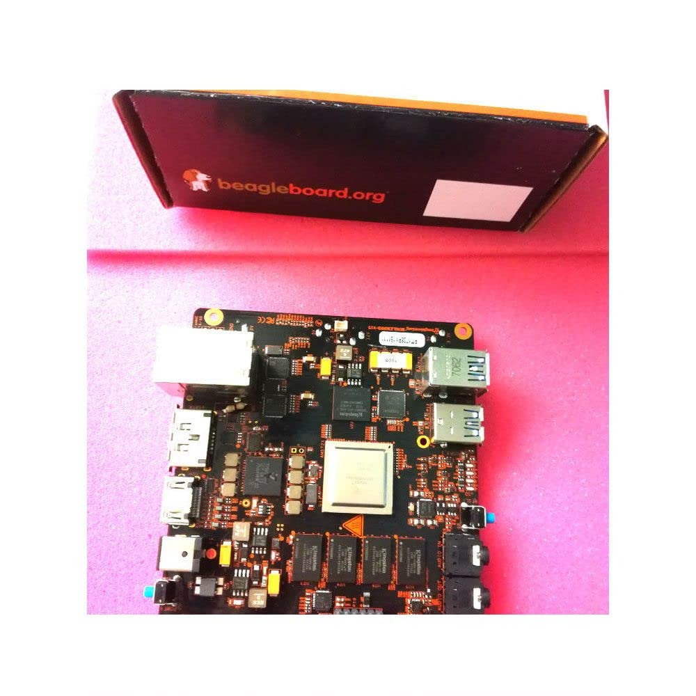 Spot BeagleBoard X15 BeagleBoard by PTI TI AM5728