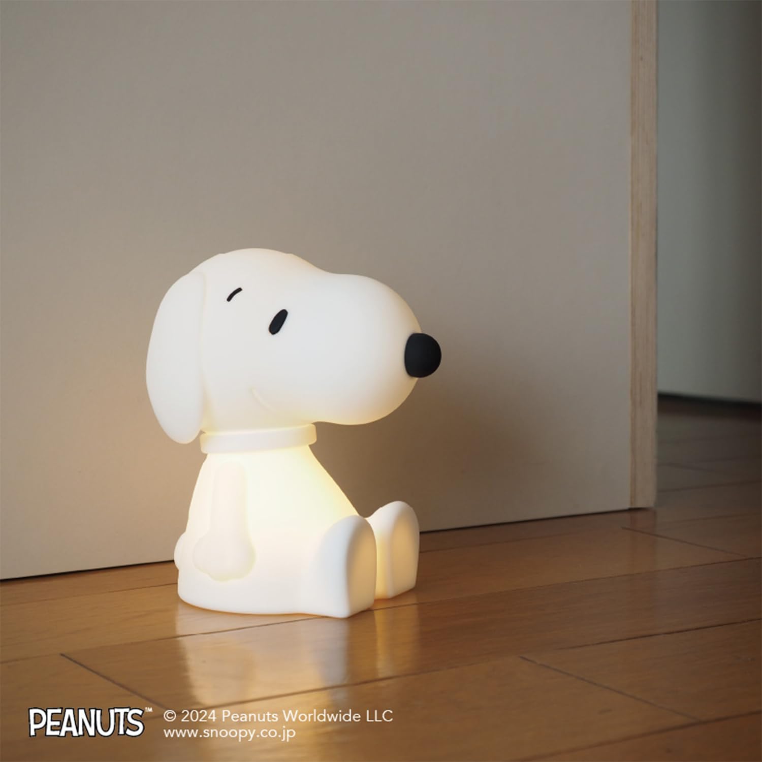 Amazon | ミスターマリア Mr Maria First Light Snoopy ファースト