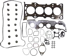 DNJ HGS465 MLS Head Gasket Set for 2003-2011 / Ford, Mazda / 3, 6, Focus / 2.0L, 2.3L / DOHC / L4 / 16V / 121cid, 122cid, 140cid, 2260cc /VIN N, VIN Z - coolthings.us