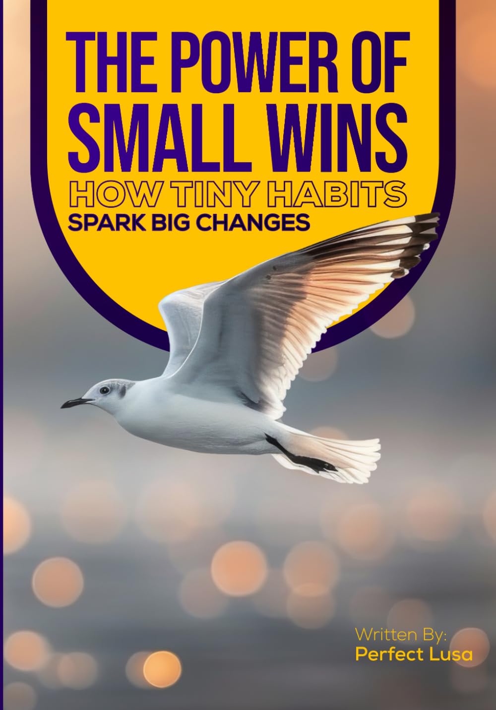 The Power of Small Wins. How Tiny Habits Spark Big Changes