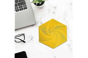 Hexagonal Decompression Fidget Toys by Amazon Electronic Mystery Box