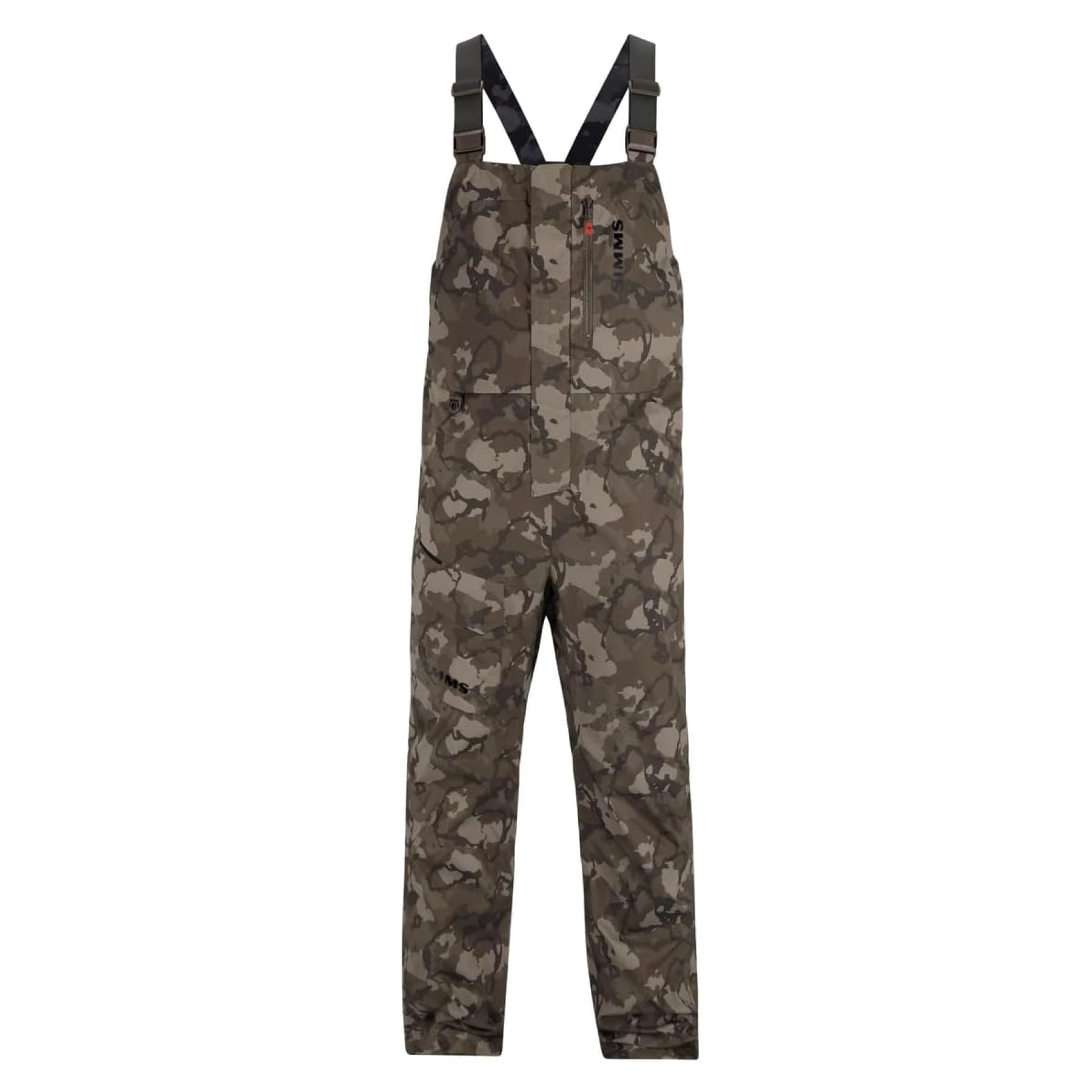 Simms Fishing Products Challenger Isoliertes Lätzchen für Herren