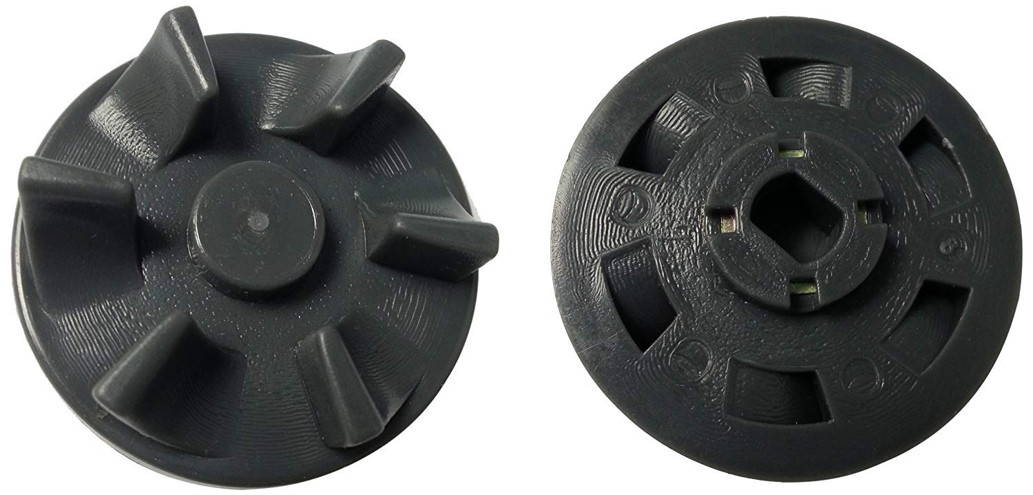 Preethi Motor Coupler - Nitro Mixer Black Coupler 1 Pc