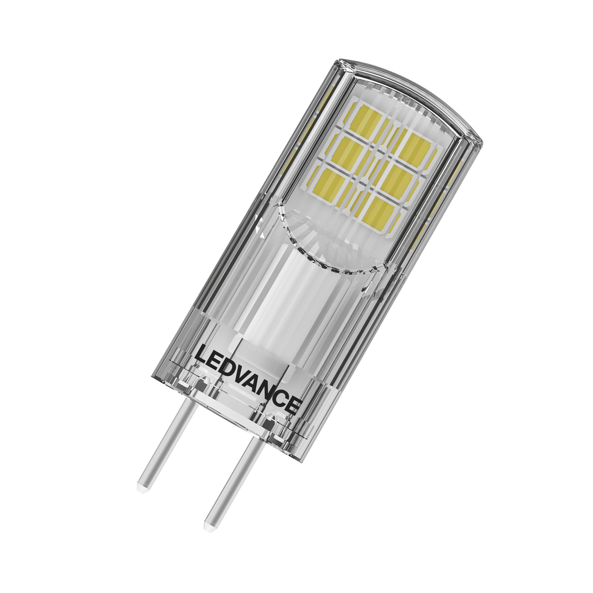 PARATHOM PIN LED LIGHT BULB CAPSULE 2.6/30W GY 6.35 4099854048470