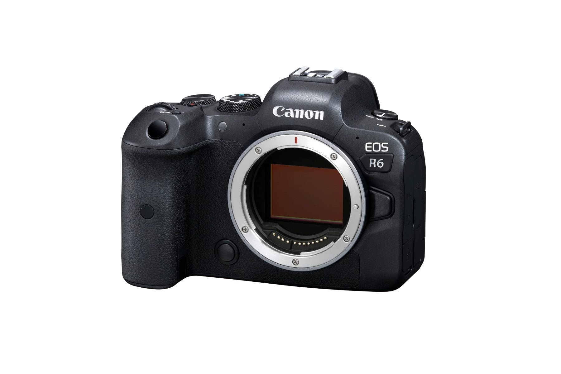 Canon EOS R6 BODY : Amazon.sg: Electronics