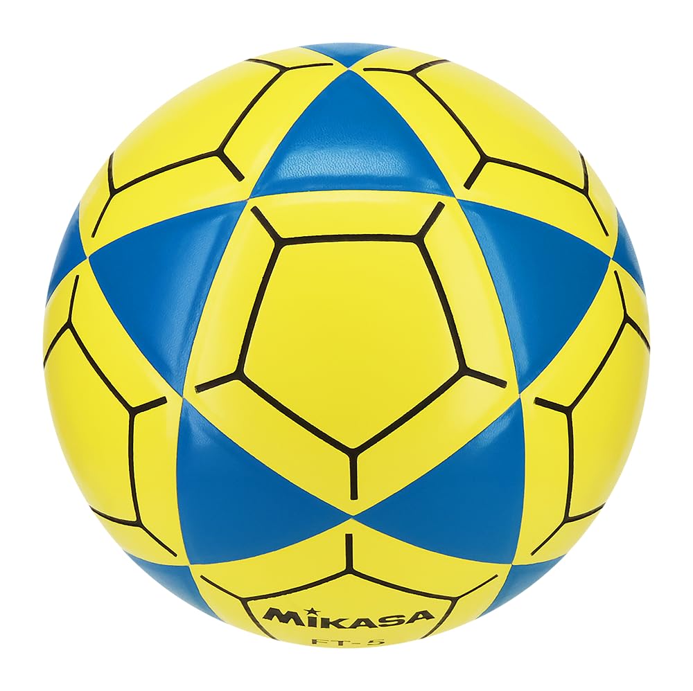 Mikasa FT5A Goal Master