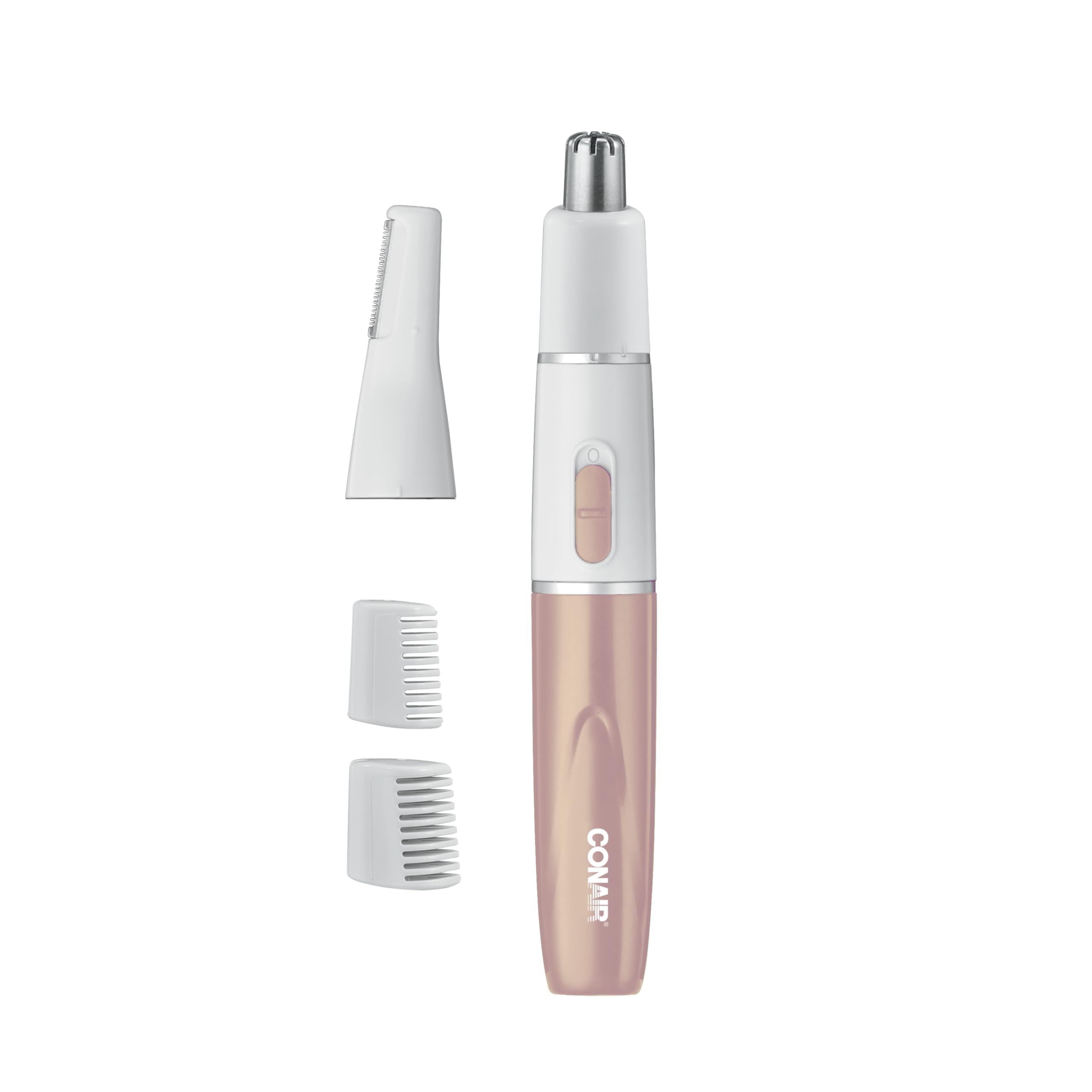 Conair for Her Satiny Smooth Lithium Battery Powered Pen Trimmer