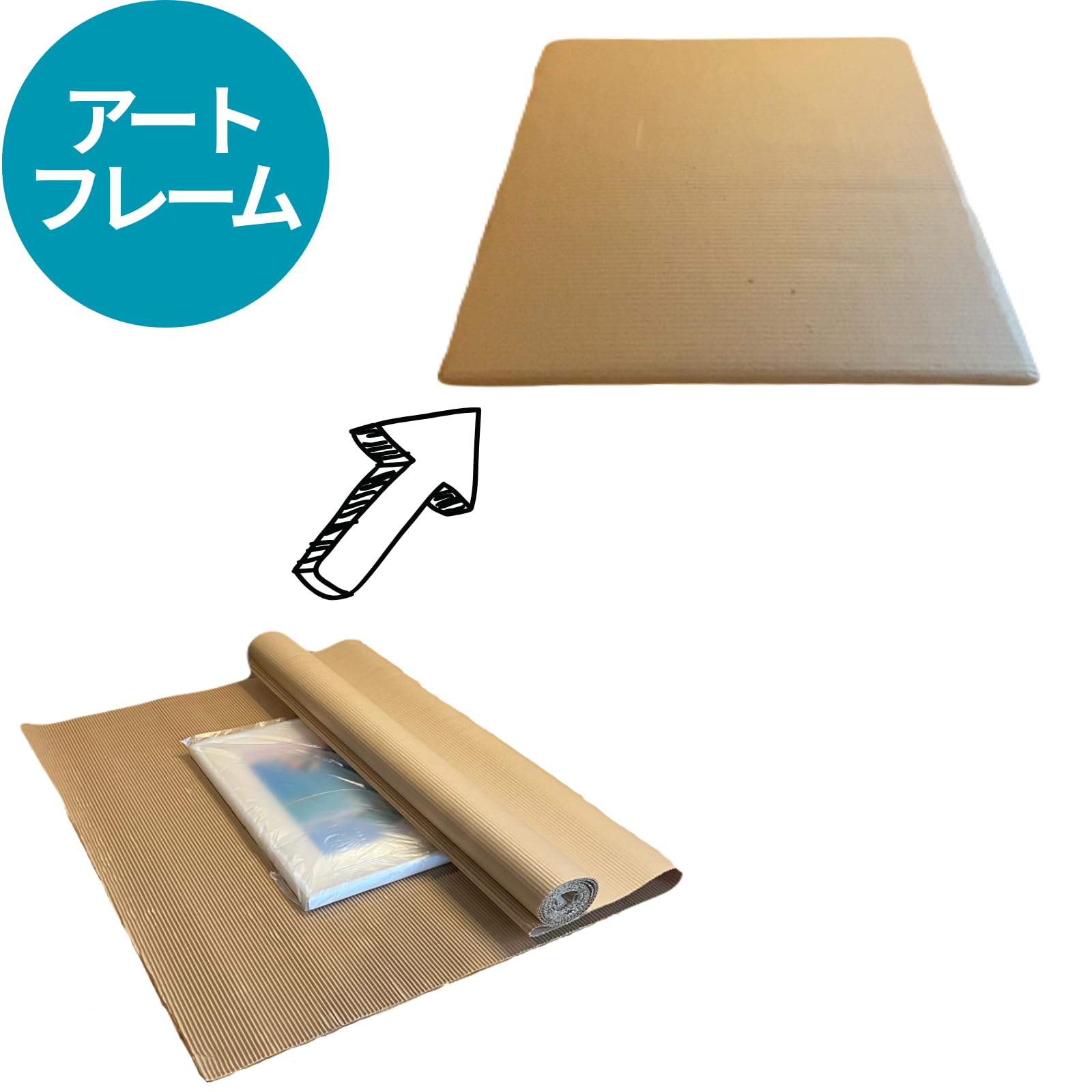 Amazon.co.jp: 個人宅配送不可 TANAX製 クレダン® K-4 柔らかめ 幅