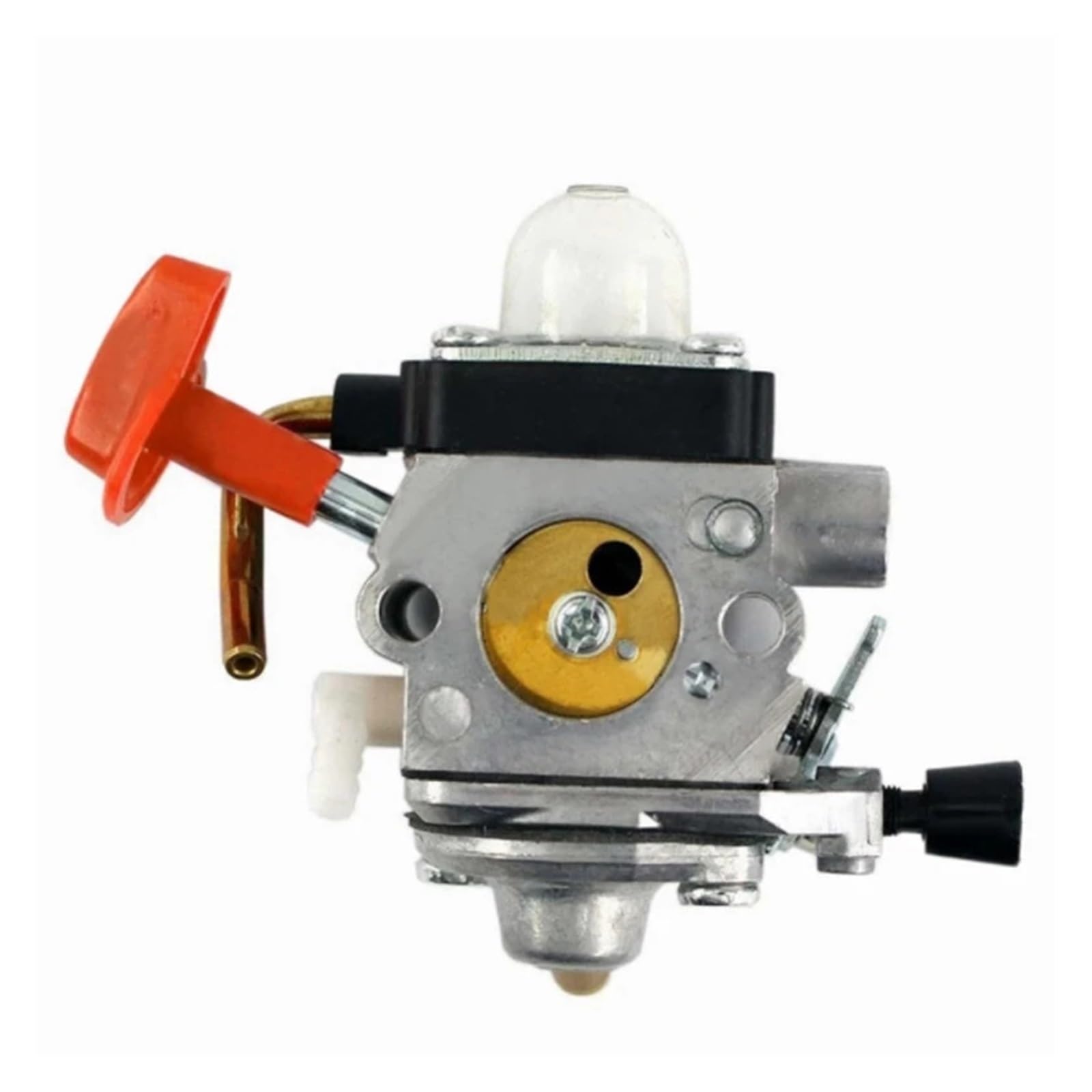 Carburador para desbrozadora FS130 soluciona fallos de arranque motor