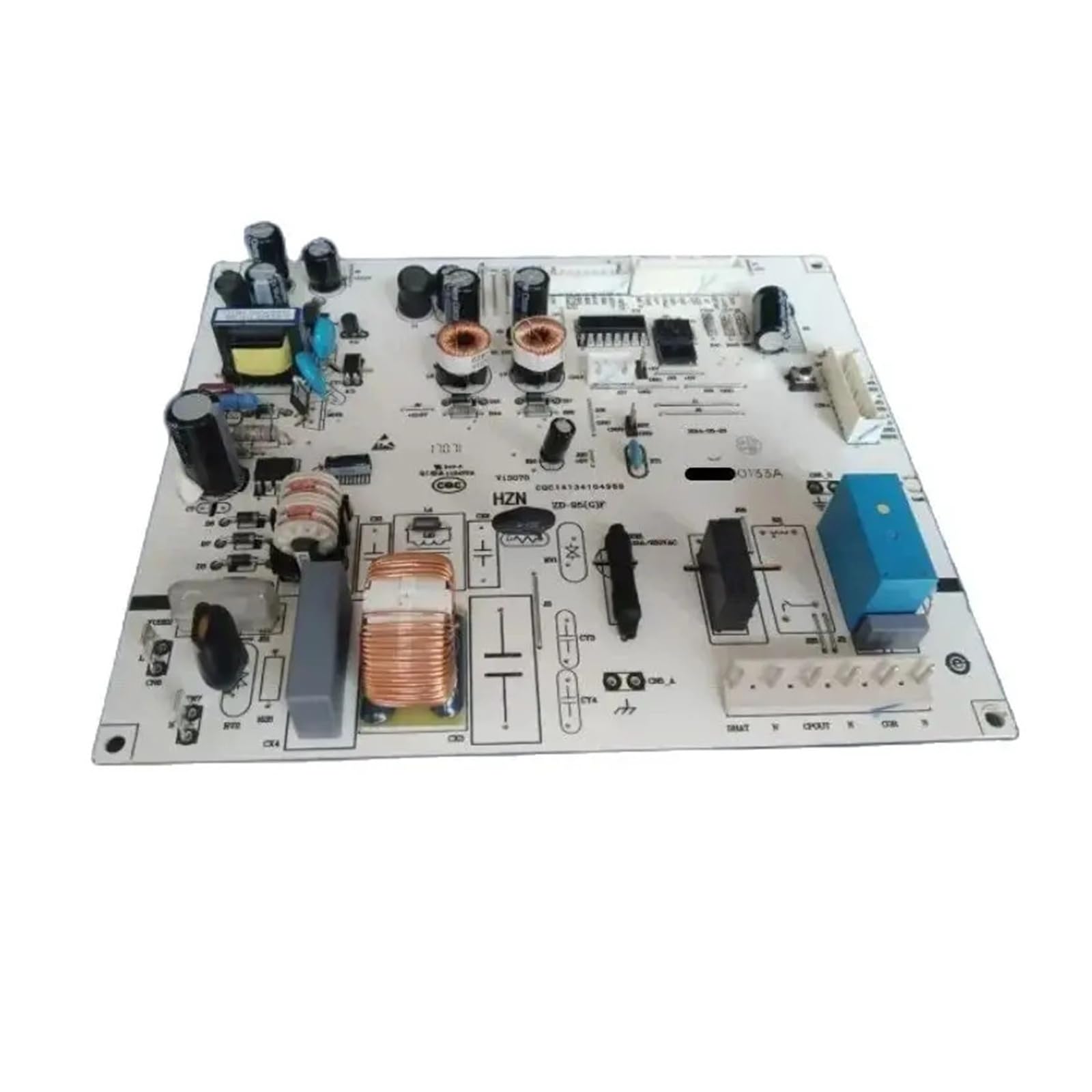 Compatible for Haier， refrigerator bcd-321 main control board computer board including 0061800133A universal