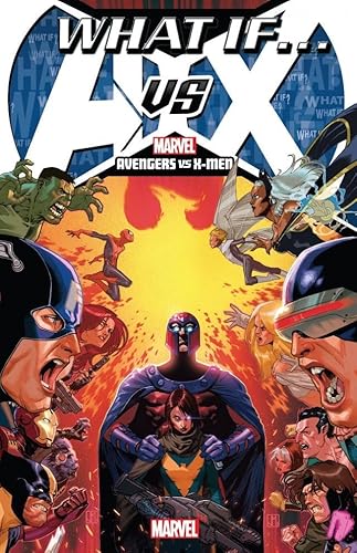 What If? AVX