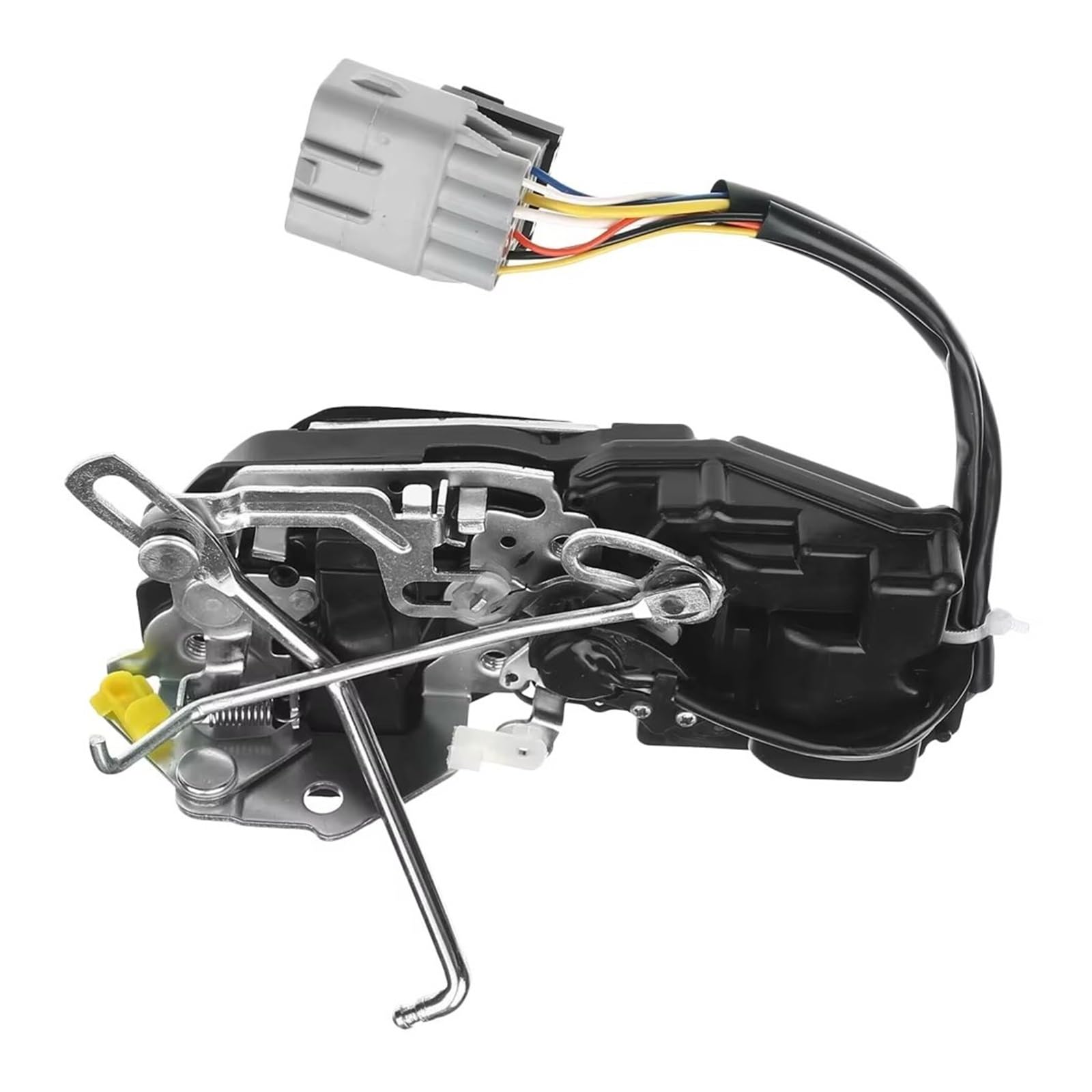 for Toyota for Tacoma 1998-2004 Pickup Front Left/Right Door Lock Latch Actuator Assembly 69040-04010 931-492 69030-04010 931-493 Door Lock Actuator(Front Left)