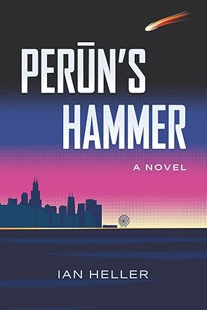 Perūn's Hammer