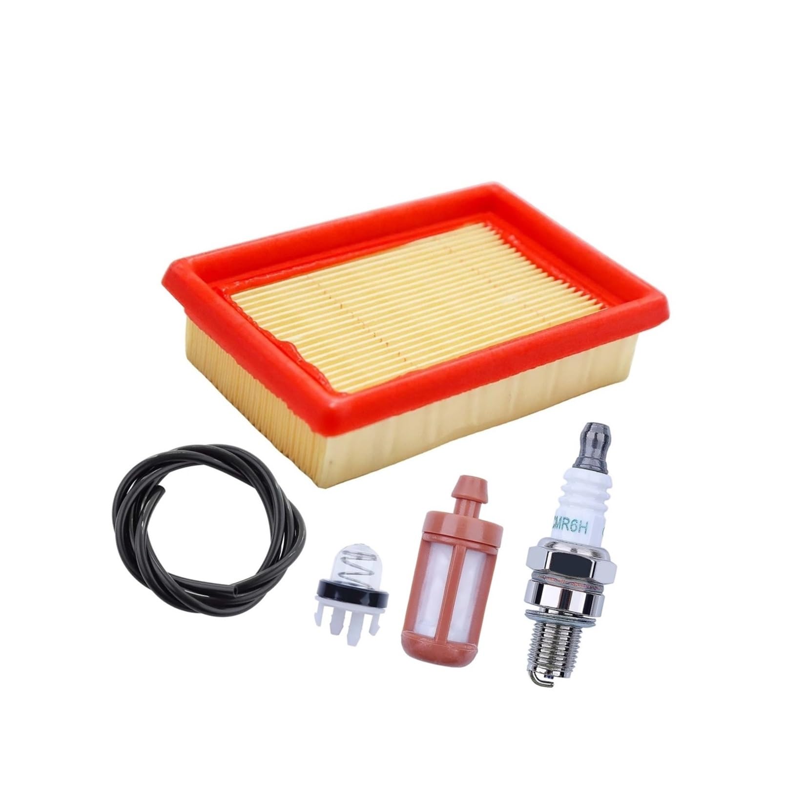 Kit de mise au point filtre à air BR800X BR800C rechange entretien moteur souffleur thermique