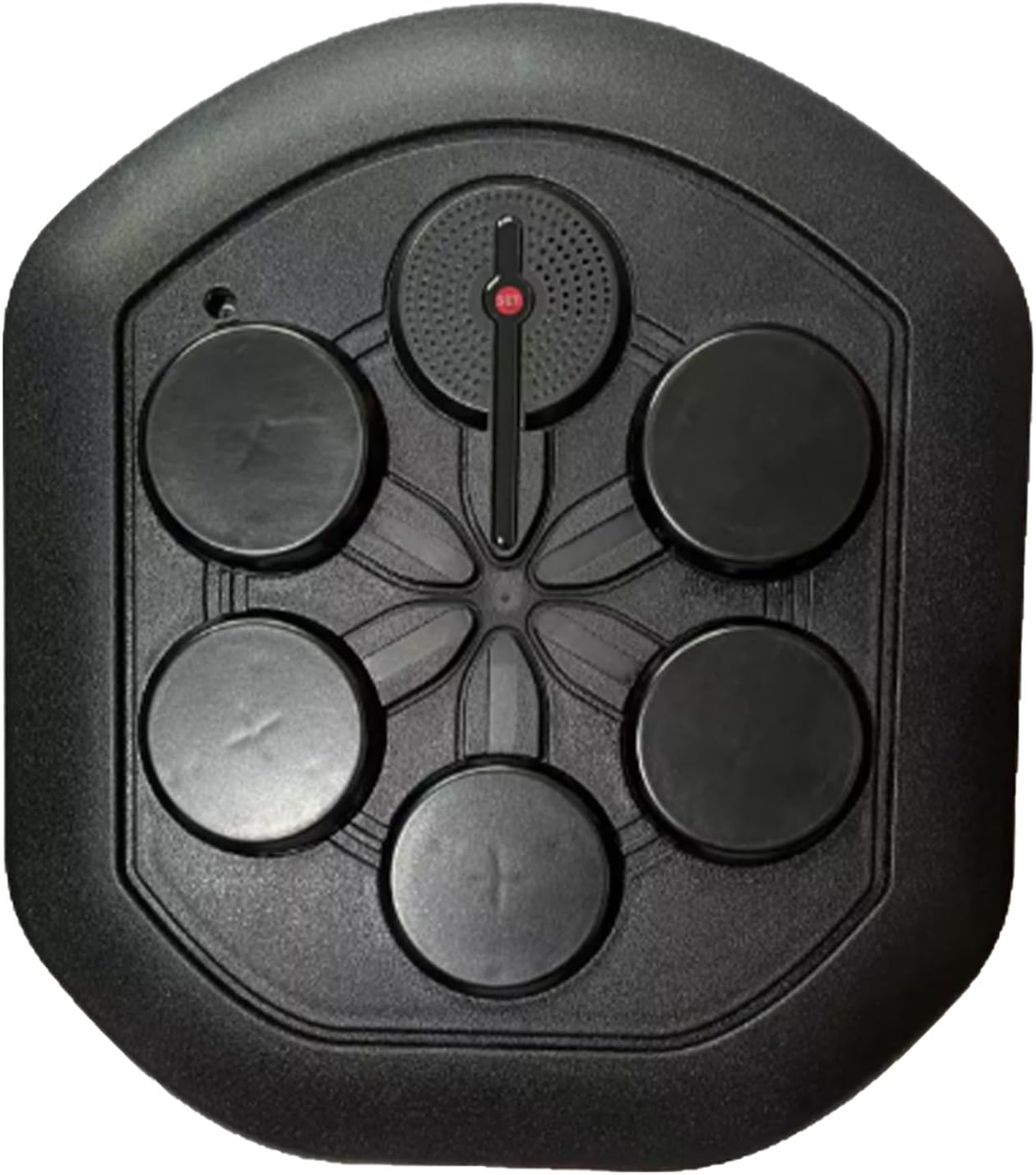 Music Boxing Machine,Stereo Sound,Frosted Material,Surround Sound,Multi-Mode Training,Home Combat Training Device