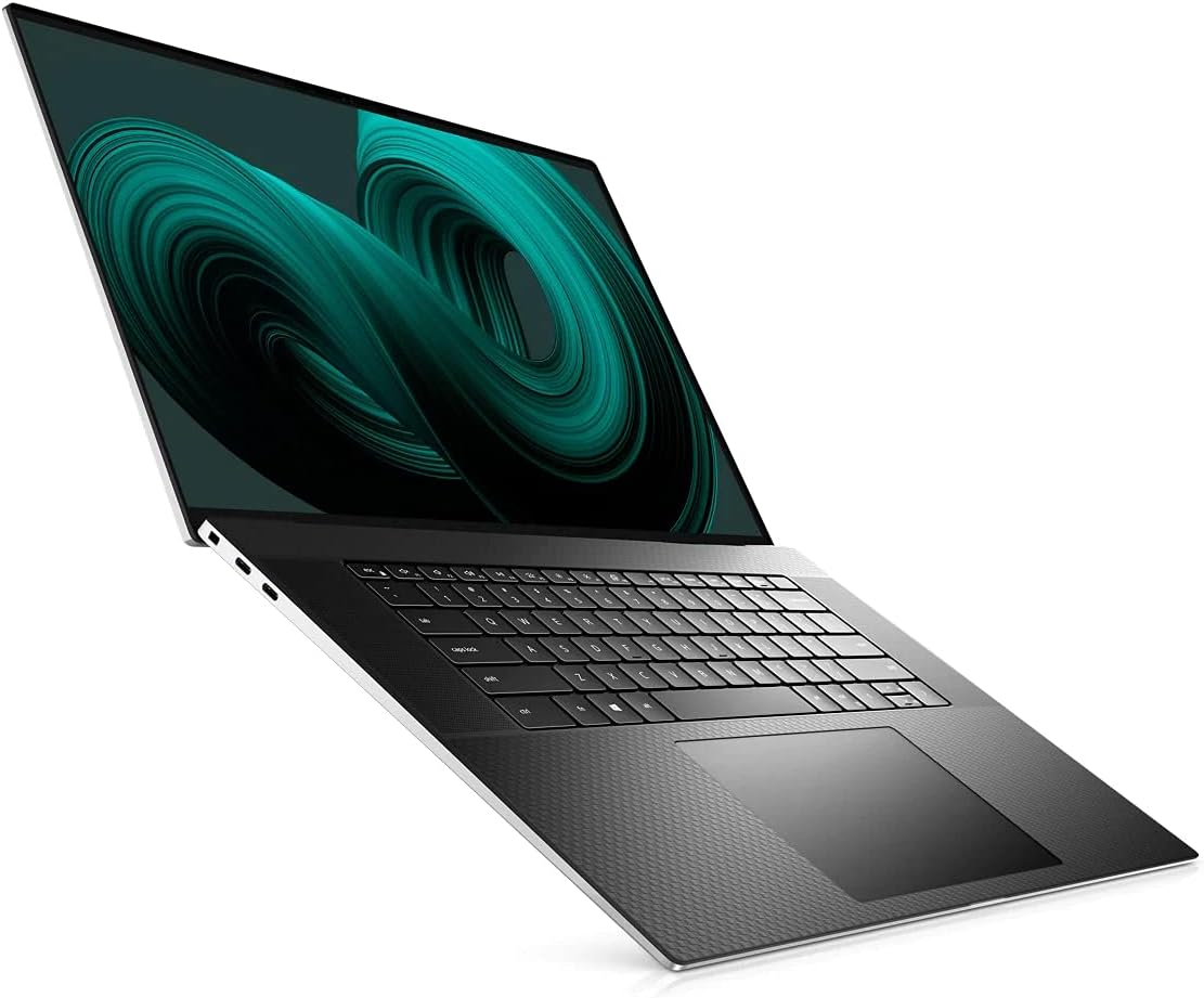 Holiday Deals 🛒 New XPS 17 9710 17.3 9700 Laptop 11th Gen Intel i7-11800H up to 4.6 GHz 8 cores RTX 3060 6GB GDDR6 4K UHD Anti-Reflex Touch Display Plus Best Notebook Stylus Pen Light (2TB SSD|64GB RAM|11 PRO)