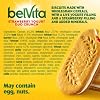 Kraft Belvita Strawberry Yogurt Crunch Pack of 8 (8 Boxes of 5 bars, Total 40 Bars)