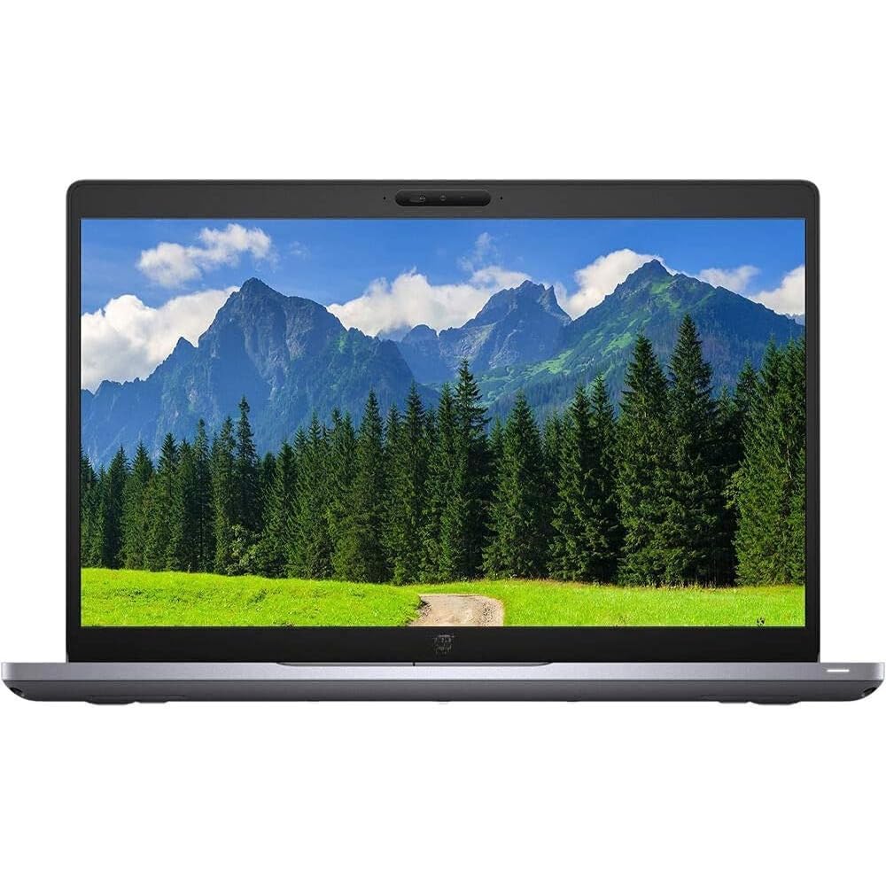Laptop 5410 Model| i5 10th Gen | 8GB DDR4 RAM | 512GB SSD | HD Graphics 620 | 14" FHD Display | Win 10 Pro (Pre-Owned & Tested)-image-25