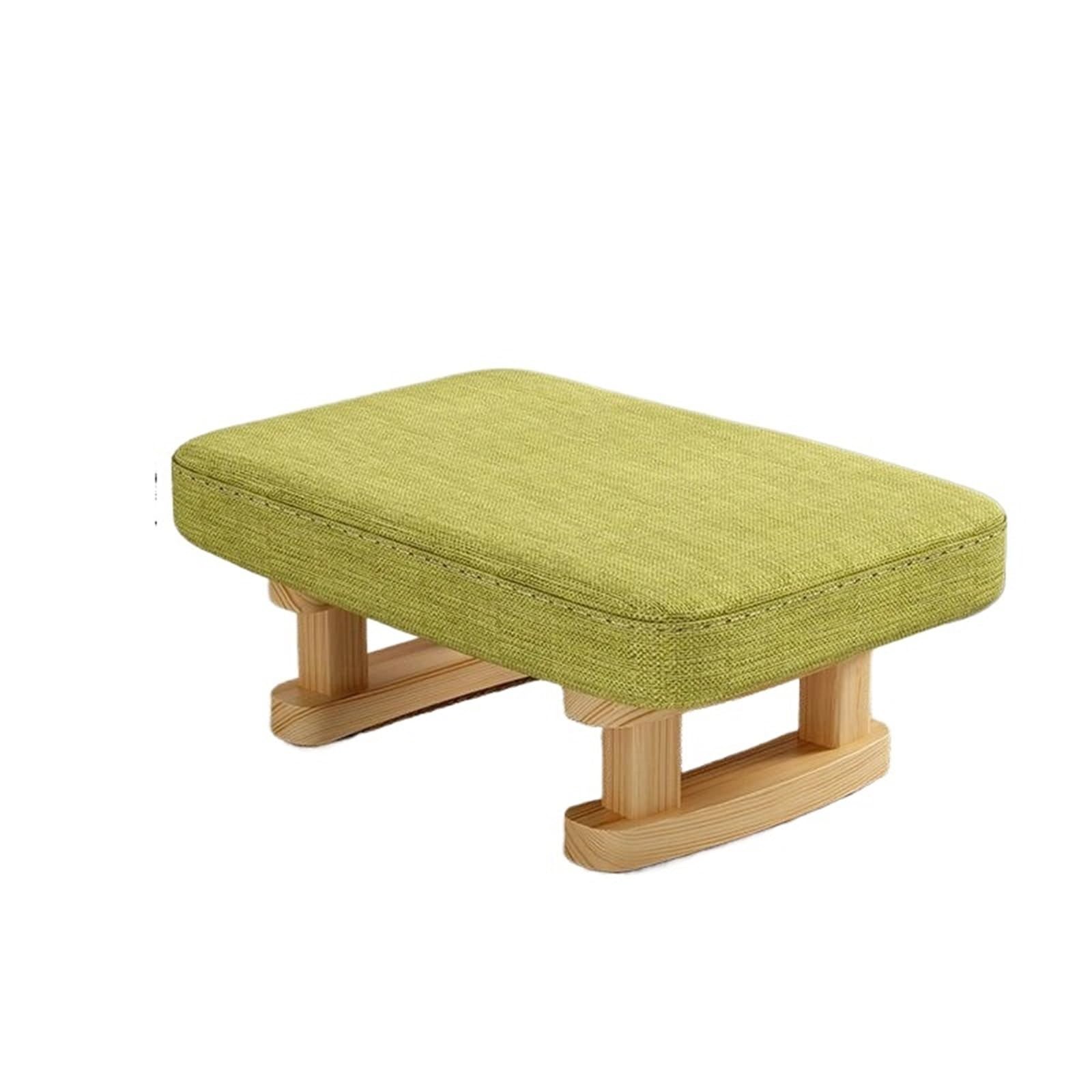 Banco de meditación Madera con Almohadilla