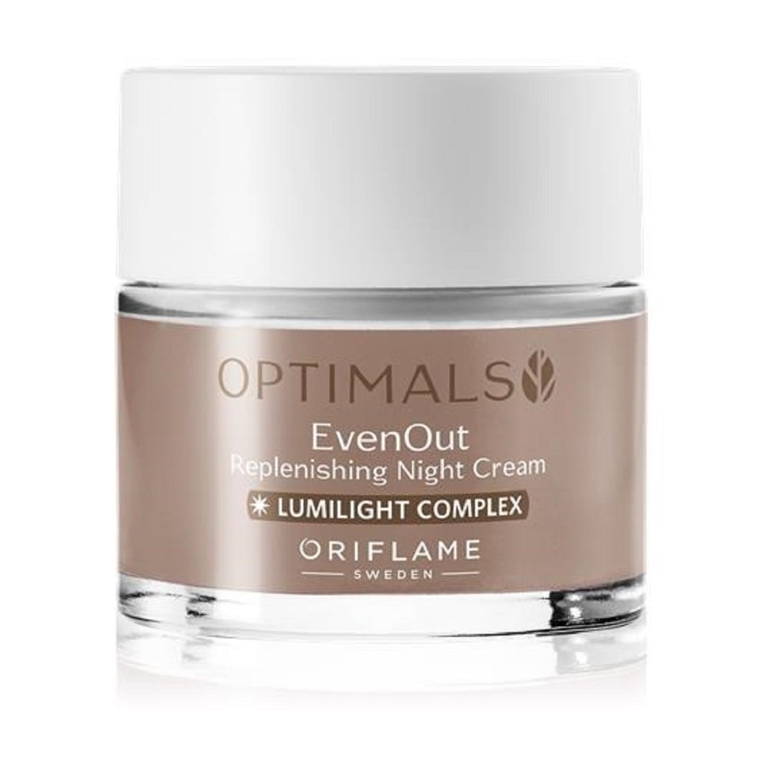 Optimals Even Out Night Cream
