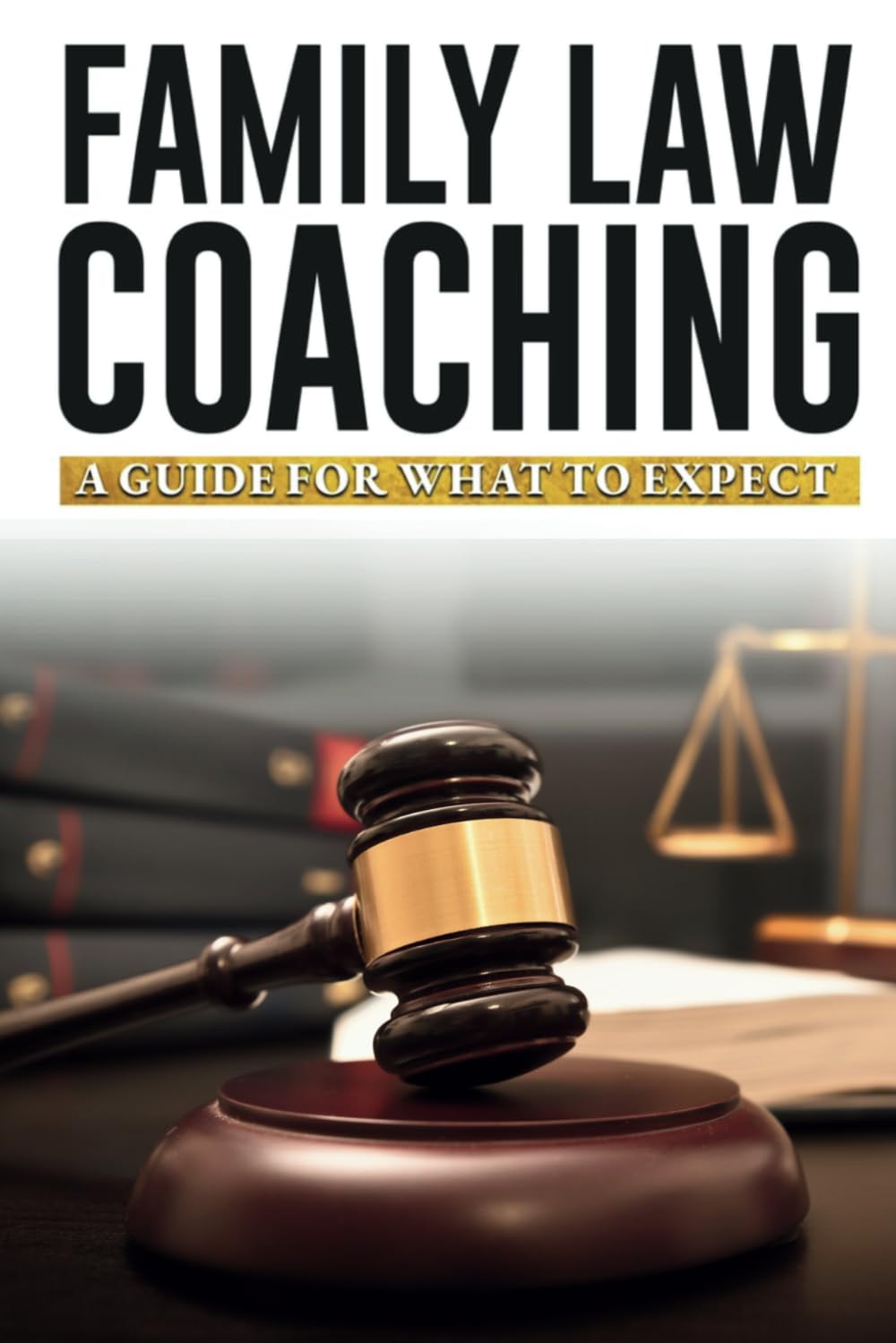 Family Law Coaching Guide: What to Expect