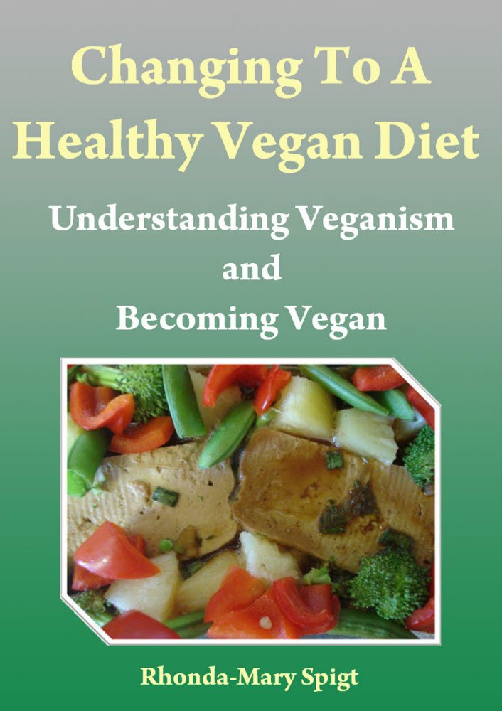 Changing To A Healthy Vegan Diet Understanding Veganism