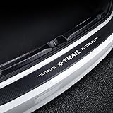 4. Application facile : Aucune expérience préalable n'est requise, car nos kits sont aussi faciles à appliquer qu'un autocollant. Seuils de porte, seuils de chargement et baguettes de protection sont protégés en un rien de temps