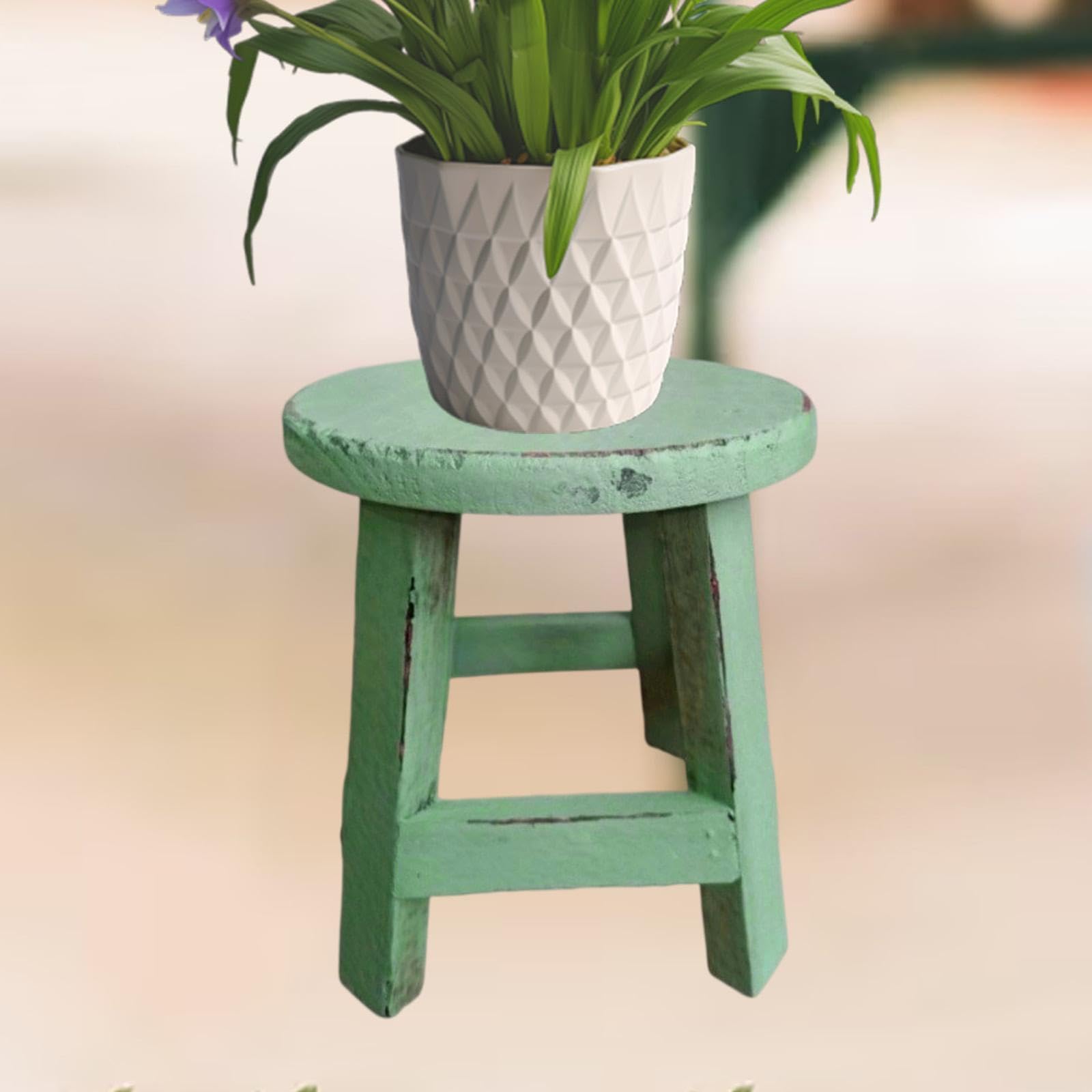 Acquistate Lo Sgabello Da 30x30x40 Cm Con Spedizione Gratuita - Foto 13