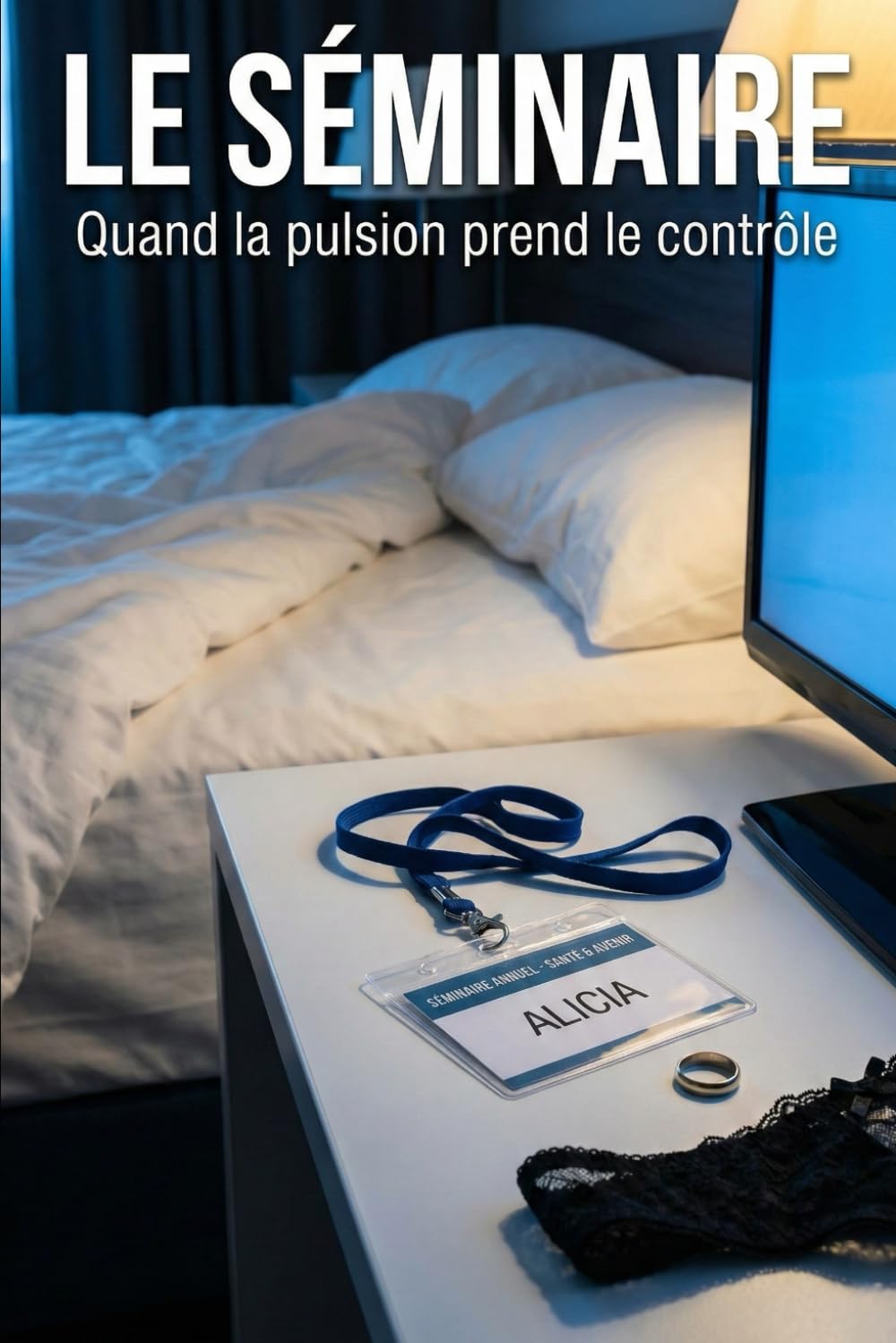 Le séminaire: Quand la pulsion prend le contrôle