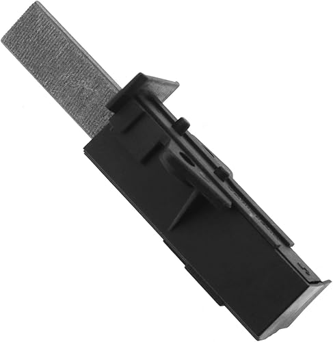 Miniatura 7 de Micro Traders 4 cepillos de carbono con soporte R para lavadora compatibles con Bosch Siemens 400602032 400602037 4006020343 173028 481236248003