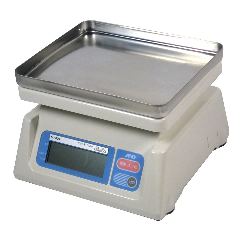 Amazon.co.jp: 大塚刷毛 マルテーペイントスケール ステンレス皿 秤量