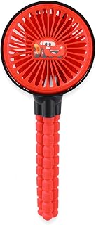 Disney Minnie Mouse Winnie the Pooh Stitch Cars Portable Fan