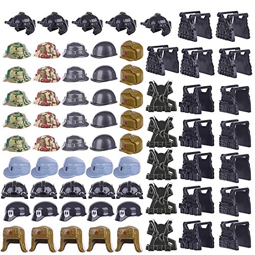lego soldados mercadolibre