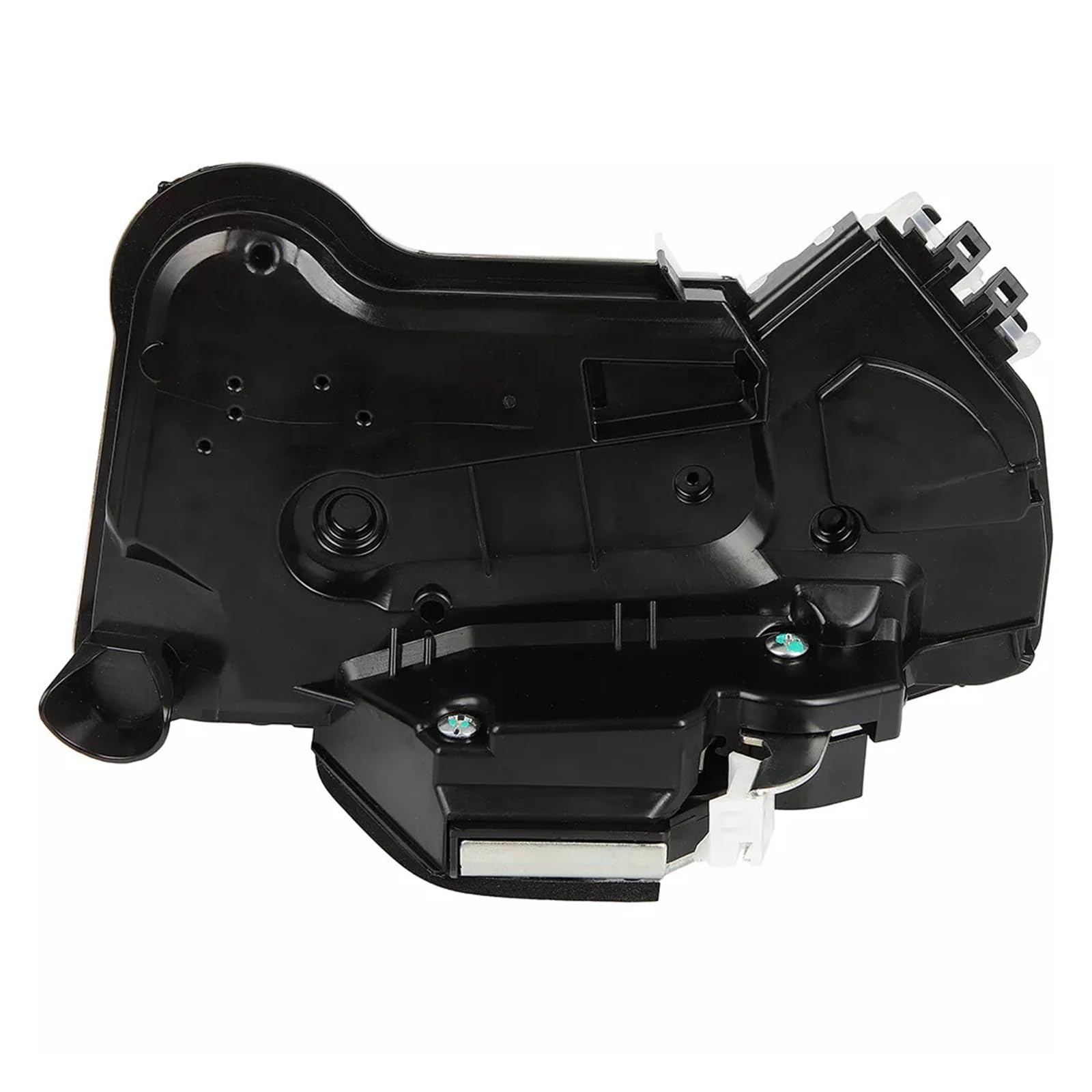 Oexrigru Front Right For Toyota For Corolla For Camry For Highlander For Priusv For Lexus Is200t Rx350 Nx300h Door Lock Latch Actuator 69040-02440 69030-02380 Door Lock Latch Actuator(Front Right)